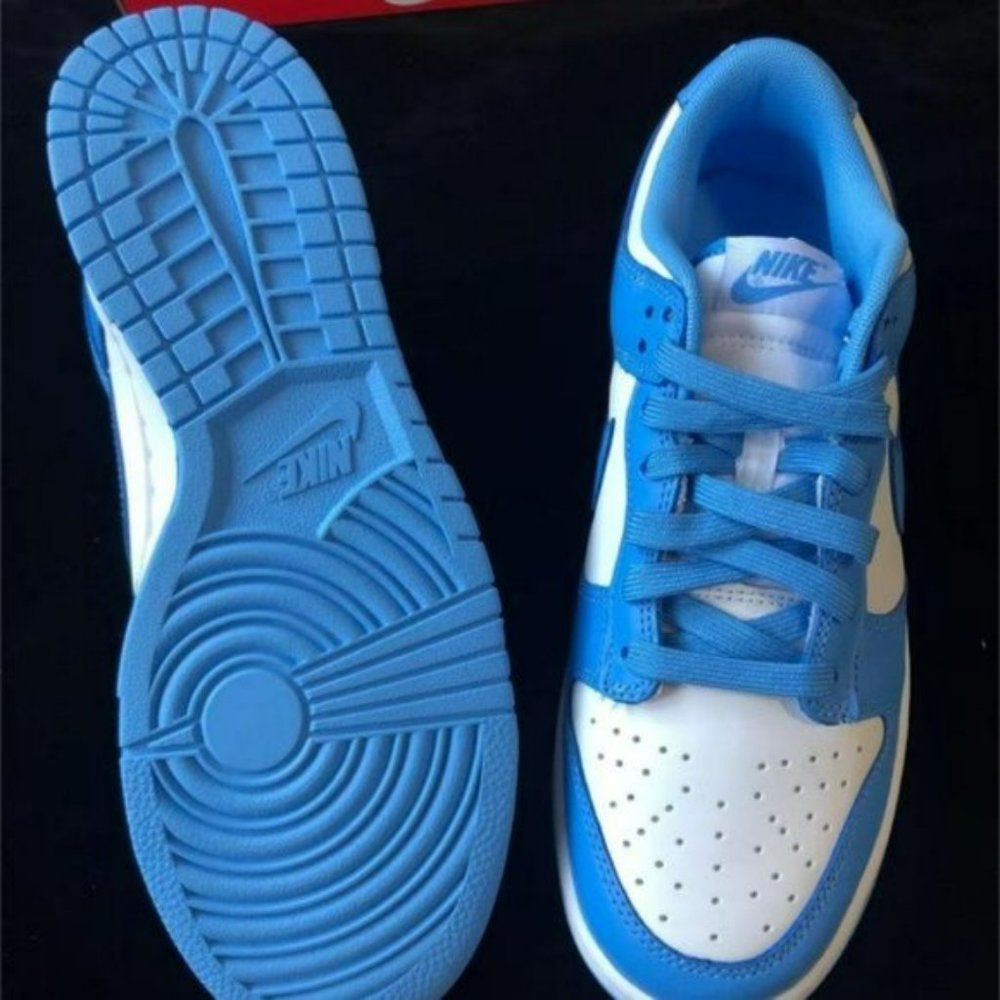 Nike Dunk Low UNC Size-9.5